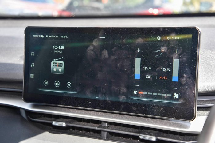 2023 GWM Haval H6 Ultra