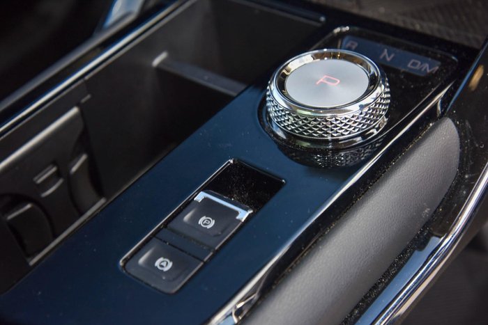 2023 GWM Haval H6 Ultra