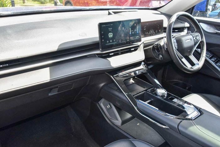 2023 GWM Haval H6 Ultra