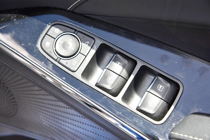 2023 GWM Haval H6 Ultra