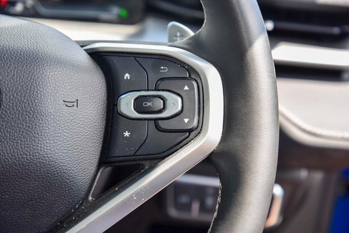 2023 GWM Haval H6 Ultra