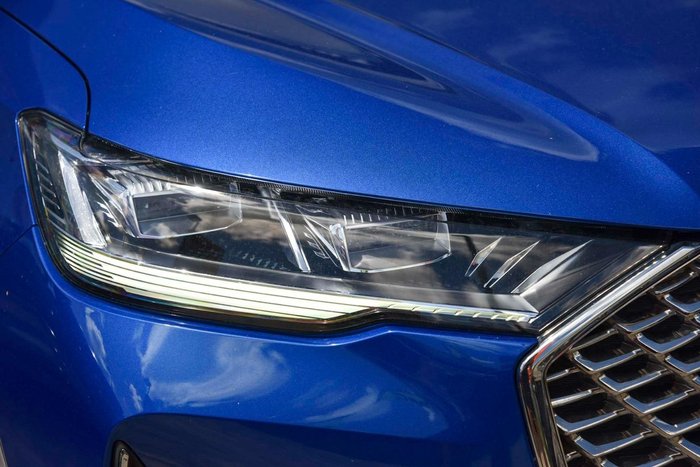 2023 GWM Haval H6 Ultra