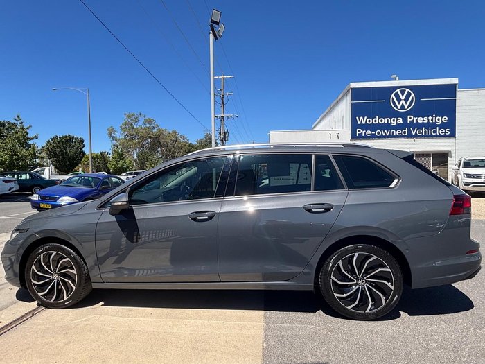 2022 Volkswagen Golf 110TSI Life