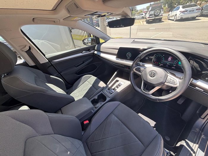 2022 Volkswagen Golf 110TSI Life