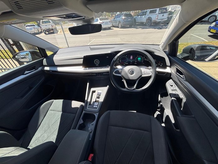 2022 Volkswagen Golf 110TSI Life