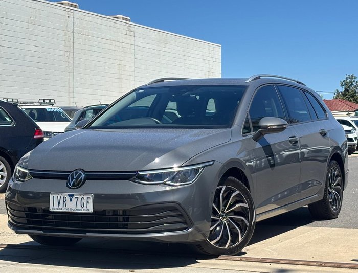 2022 Volkswagen Golf 110TSI Life