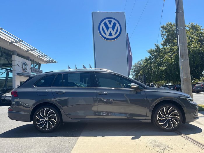 2022 Volkswagen Golf 110TSI Life