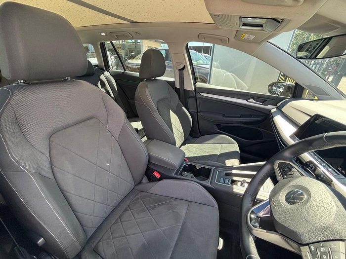 2022 Volkswagen Golf 110TSI Life