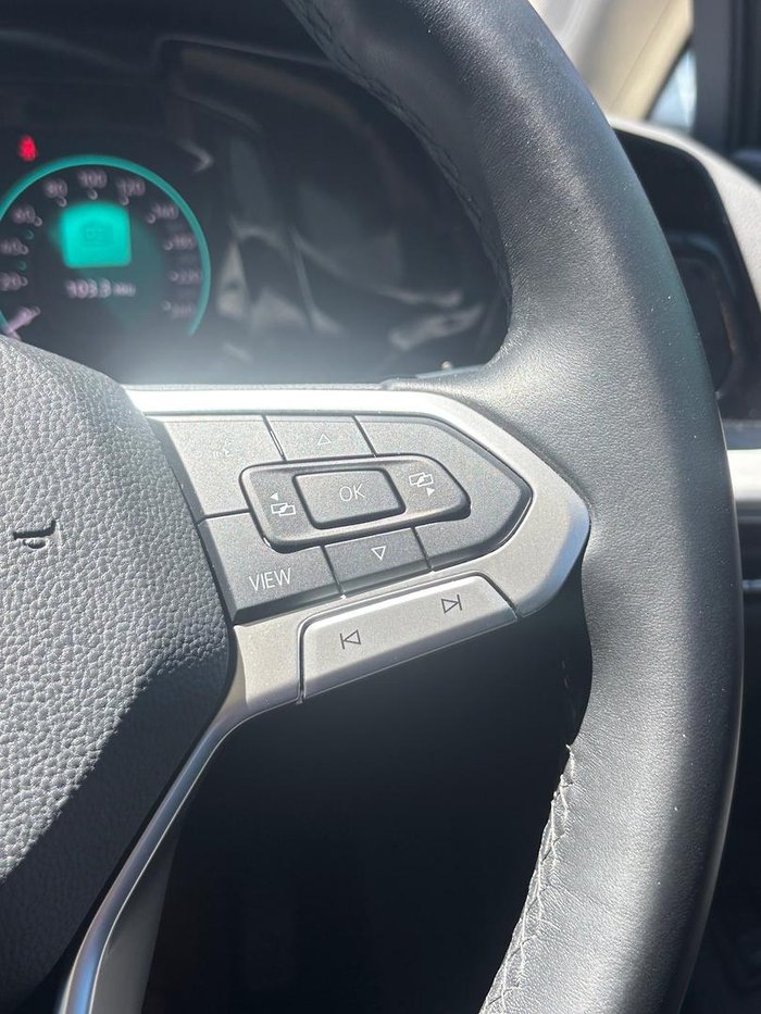 2022 Volkswagen Golf 110TSI Life