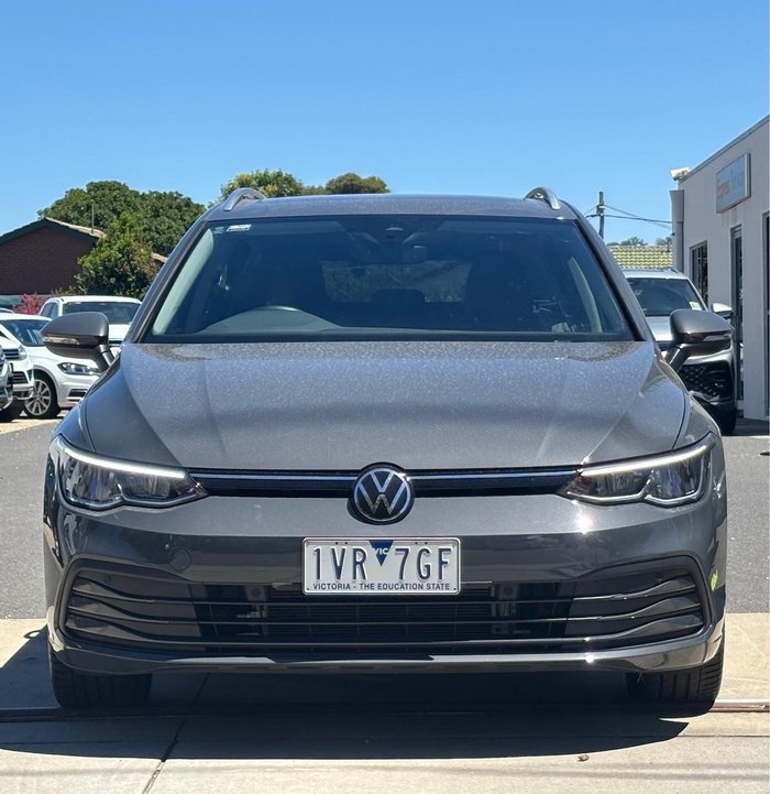 2022 Volkswagen Golf 110TSI Life