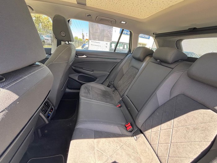 2022 Volkswagen Golf 110TSI Life