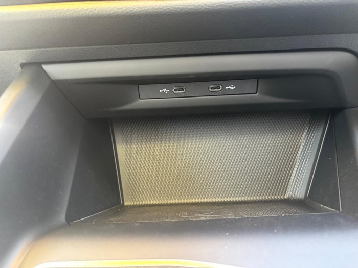 2022 Volkswagen Golf 110TSI Life