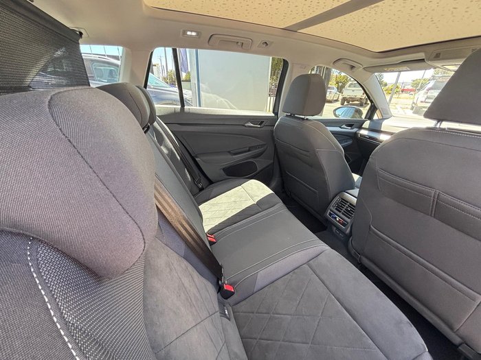 2022 Volkswagen Golf 110TSI Life