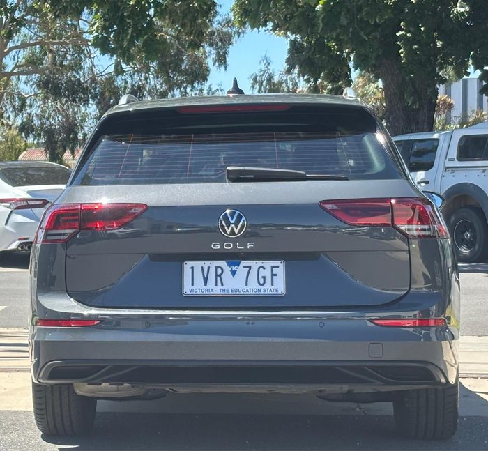 2022 Volkswagen Golf 110TSI Life