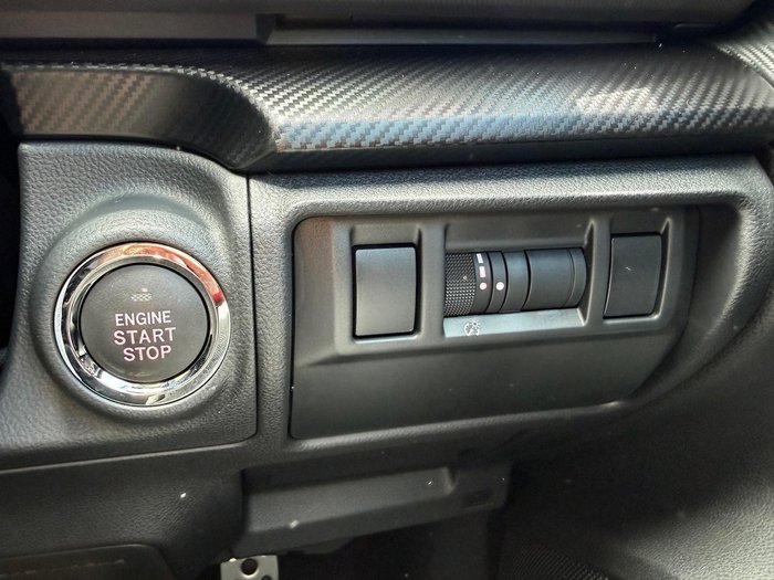 2025 Subaru Crosstrek 2.0R G6X MY26 AWD Crystal White