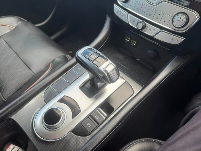 2022 GWM Ute Cannon-X