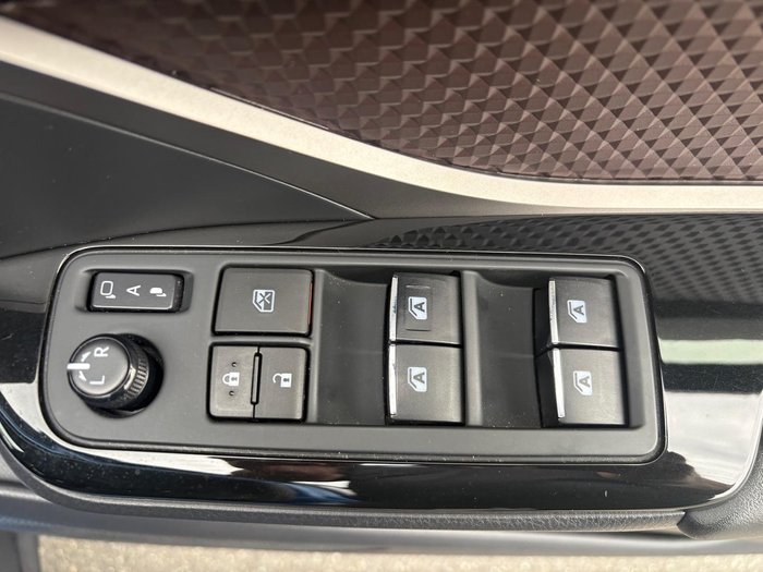 2017 Toyota C-HR Koba