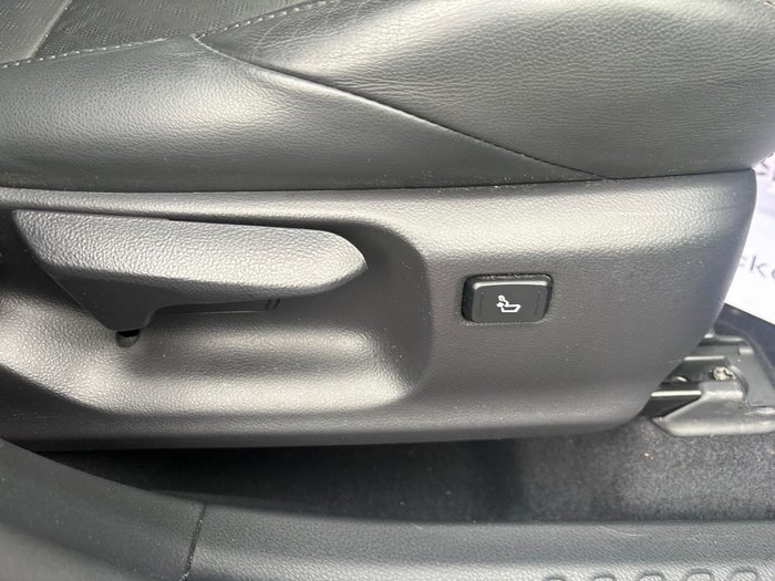 2017 Toyota C-HR Koba