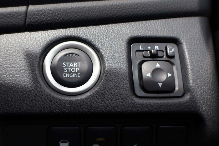 2025 Mitsubishi Pajero Sport GLS