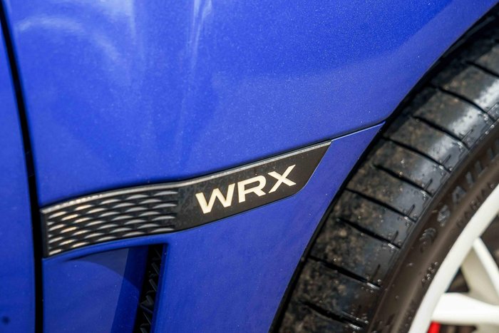 2019 Subaru WRX Premium