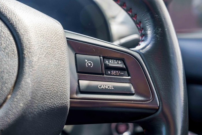 2019 Subaru WRX Premium