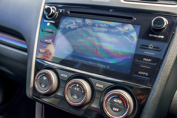 2019 Subaru WRX Premium