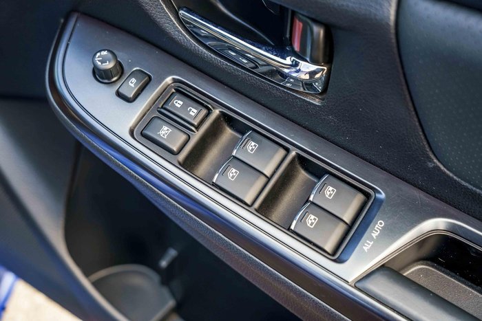 2019 Subaru WRX Premium