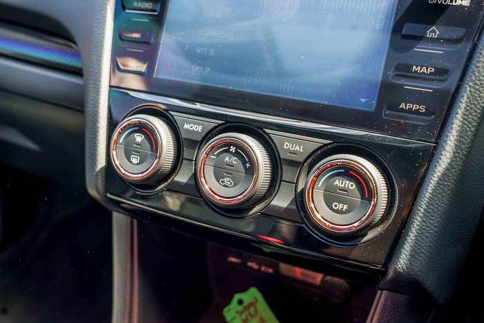 2019 Subaru WRX Premium