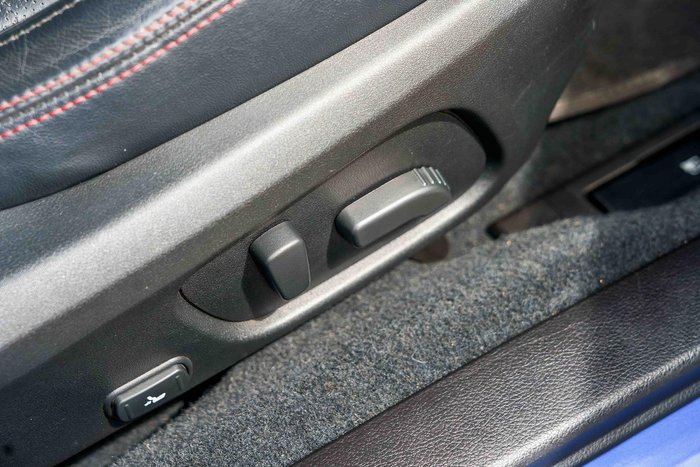 2019 Subaru WRX Premium