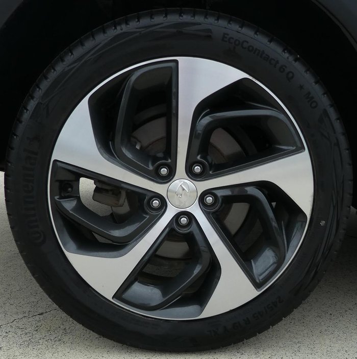 2015 Hyundai Tucson Highlander