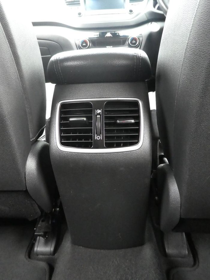 2015 Hyundai Tucson Highlander