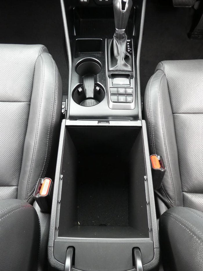 2015 Hyundai Tucson Highlander