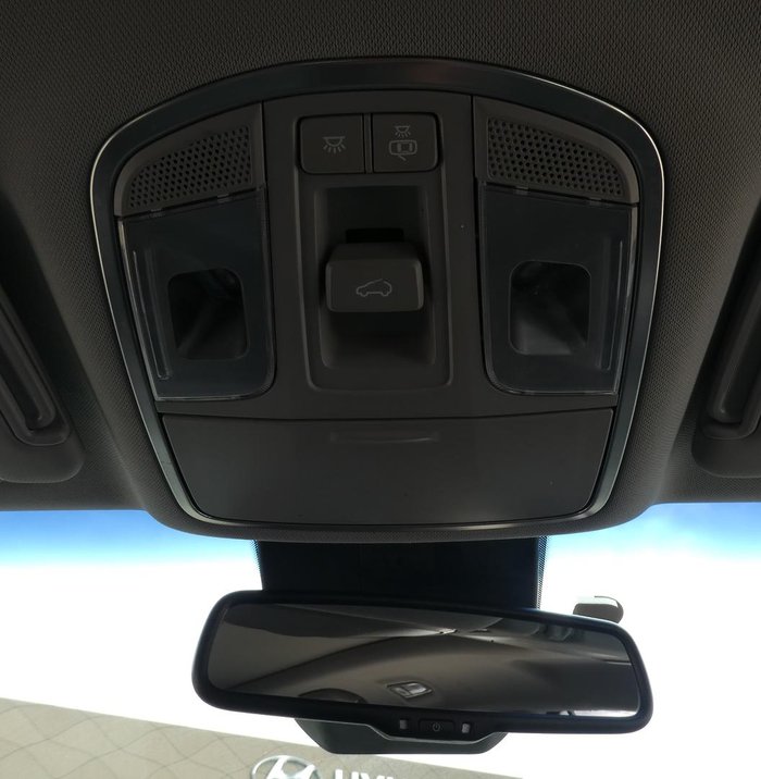 2015 Hyundai Tucson Highlander