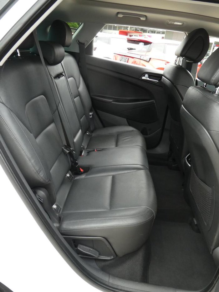 2015 Hyundai Tucson Highlander