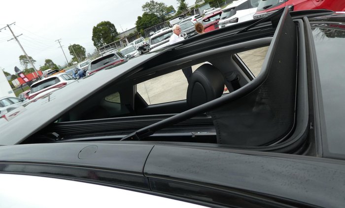 2015 Hyundai Tucson Highlander