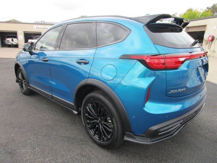 2026 GWM Haval Jolion Vanta