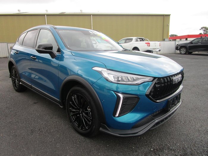 2026 GWM Haval Jolion Vanta