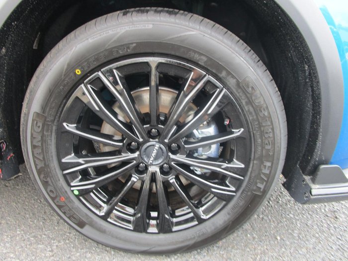 2026 GWM Haval Jolion Vanta