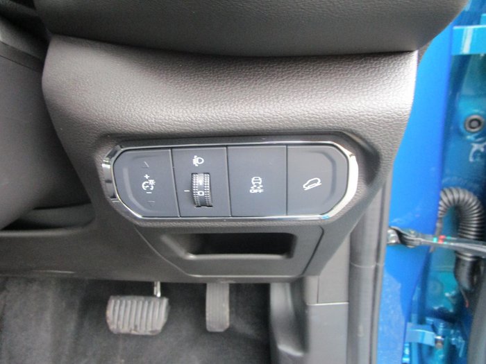 2026 GWM Haval Jolion Vanta