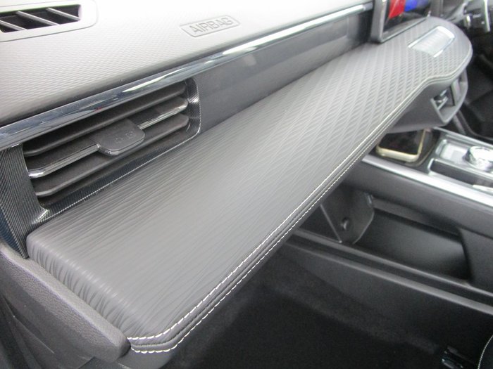 2026 GWM Haval Jolion Vanta