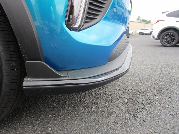 2026 GWM Haval Jolion Vanta