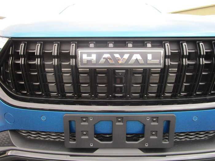 2026 GWM Haval Jolion Vanta