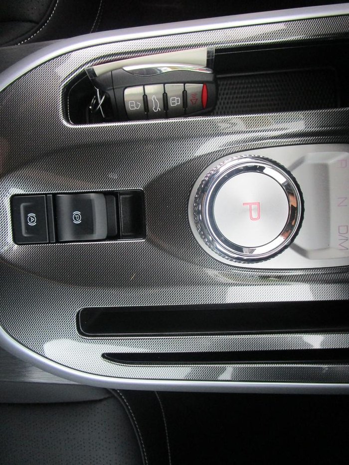 2026 GWM Haval Jolion Vanta