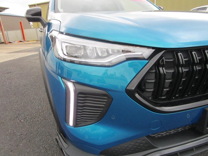 2026 GWM Haval Jolion Vanta