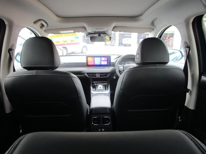 2026 GWM Haval Jolion Vanta