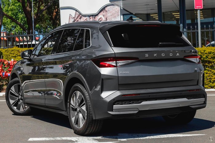 2025 SKODA Elroq 85 Select