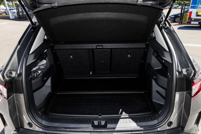 2025 SKODA Elroq 85 Select