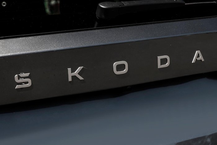 2025 SKODA Elroq 85 Select