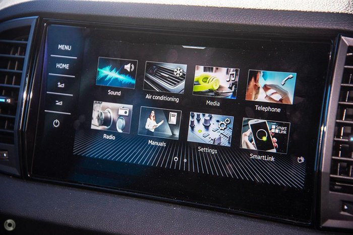 2025 SKODA Karoq 140TSI Sportline