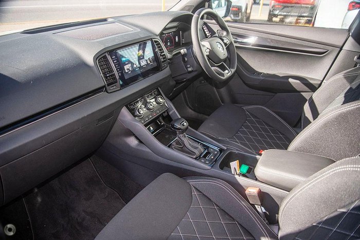 2025 SKODA Karoq 140TSI Sportline